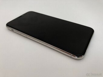 apple iphone 11 PRO 64gb Silver / Batéria 92% - 9
