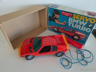 BMW TURBO MEHANOTECHNIKA IZOLA - 9
