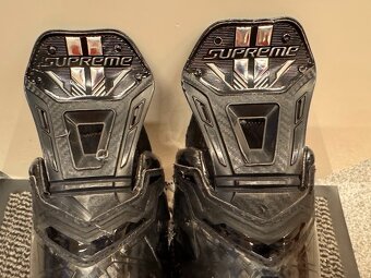 BRUSLE BAUER SUPREME S22 MACH , vel. 44,5/9 FIT 2 - 9