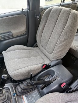 Diely Suzuki Grand Vitara 1 - 9