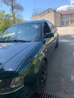 audi a6 c5 1.9 81kw - 9