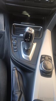BMW Rad 3 GT 320d - 9