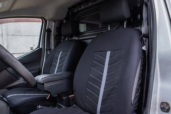 Nissan NV200 1.6 - 9