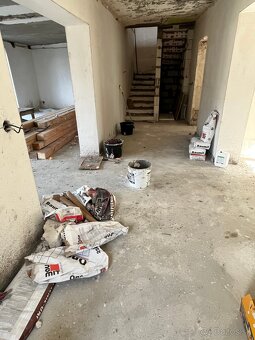 Predaj rodinného domu Slivník v Košiciach - 9