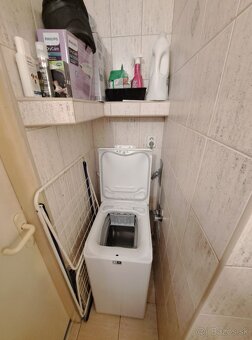 Predaj 1,5i bytu (42 m2) na Čiližskej ul., Vrakuňa - 9