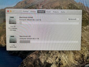 Apple iMac late 2013 - 9