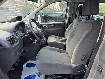 Peugeot Expert Tepee Executive 2.0 HDi L2 163k 9m - 9