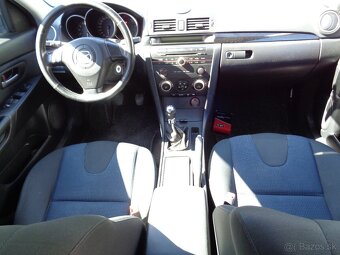 Mazda 3 1.6i Comfort - 9