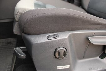 VW Sportsvan 2.0 TDi Highline - 9
