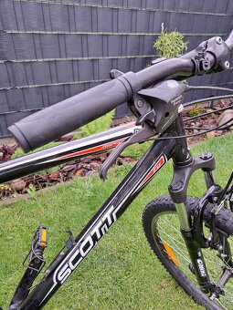Horský bicykel Scott - 9