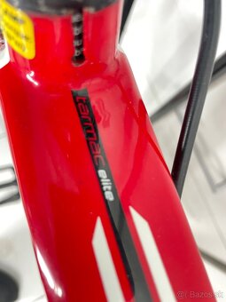 Specialized Tarmac fullcarbon campagnolo - 9