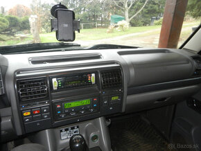 LAND ROVER DISCOVERY II 102KW - 9