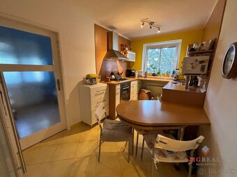 3 izbový byt s balkónom Topoľčany / VYPLATENA ZÁLOHA - 9