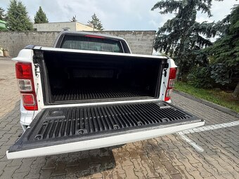 Ford Ranger MS-RT Limited Edition (2021) - 9