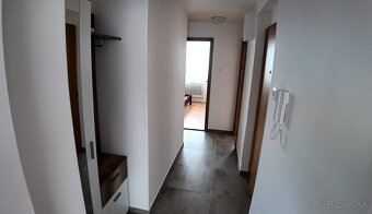 Od augusta: 3i byt so zariadením na Ružovom háji - 9