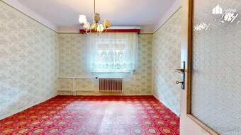 Vedľa seba 2 domy, 2 pozemky, jedinečná príležitosť: 2045 m² - 9