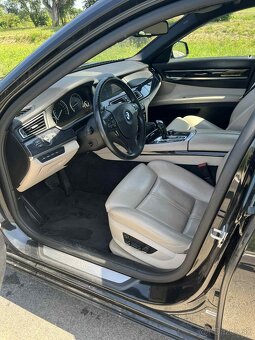 Bmw F01 750i - 9
