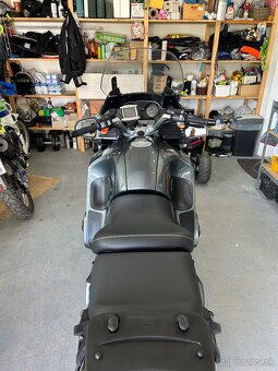 BMW R1150rt - 9