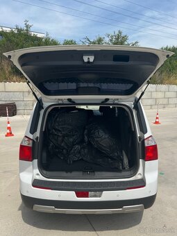 CHEVROLET ORLANDO 1.8 LPG - 9