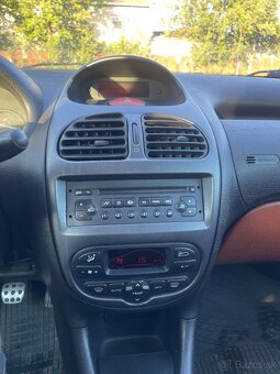 Peugeot 206 2.0 hdi 66kw - 9