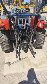Farm traktor - 9