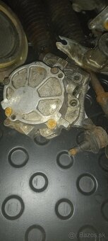 Motor toyota diesel - 9