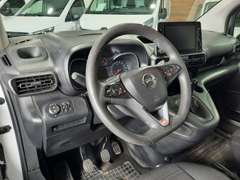 Opel Combo Life 1.2 Turbo Life - 9
