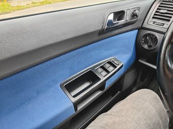 Volkswagen Polo 1.6 Sportline - 9