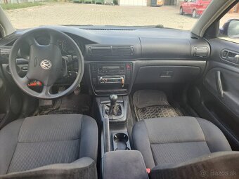 Passat - 9