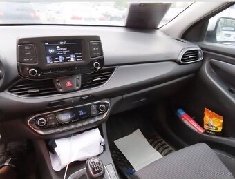 Hyundai I30 - 9