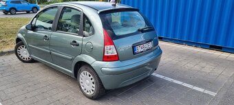 Citroen C3 1.1i - 9