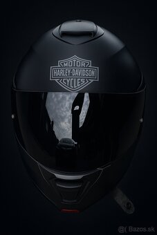 Prilba Helma Harley Davidson - 9