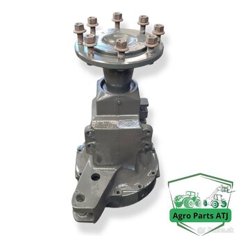 Zadný koncový pohon 6005019446 3582361M4 Massey Ferguson7480 - 9
