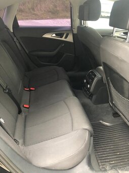 Audi A6 3.0 TDI DPF quattro S tronic 150kW/204HP A7 - 9