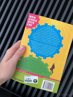 Motivačná literatúra - 9