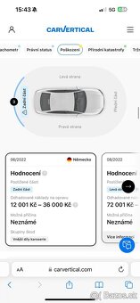 VW GOLF 110 KW 2019 198TKM - 9