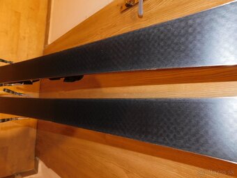 K2 Bolt 179 cm All Mountain - 9