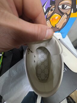 Gucci dámske tenisky 100% originál - 9