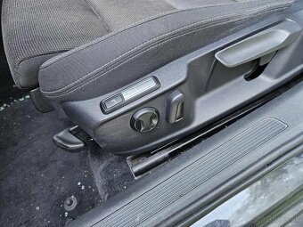 ROZPREDAM VW PASSAT B8 EU VERZIA na diely - 9