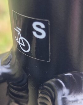 Horsky bicykel  damsky pansky ram S pneu 29 - 9