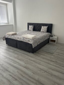 3 izb. byt na dobrej adrese, DUNAJSKÁ ul. - 9