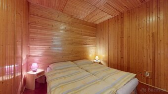 Rekreačná chata pri Hrade Červený Kameň – ideálne miesto pre - 9