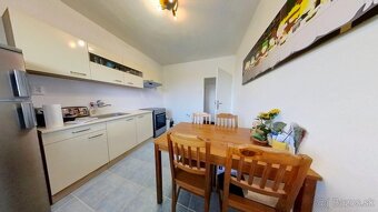 Viacgeneračný RD v Ivanka pri Dunaji, ul. Bernolákovská - 9