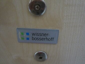 Polohovateľná elektrická posteľ - 9