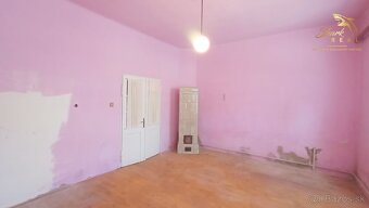 Nová cena Rodinný dom v centre Žarnovice – ideálny aj na po - 9