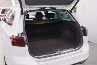 Volkswagen Passat B8 Variant 2.0 TDI 110kW DSG automat - 9
