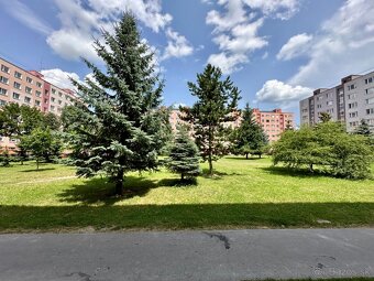 PREDAJ 3 izbový byt 70 m2 ul. Ľ. Ondrejova sídl. Zapotôčky - 9