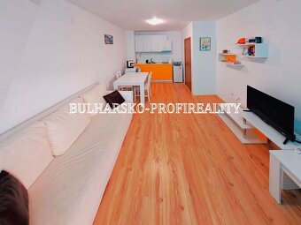 Exkluzivní nabídka: Prostorný apartmán 2+kk s panoramatickým - 9