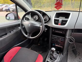 Peugeot 207 1.4 i - 9