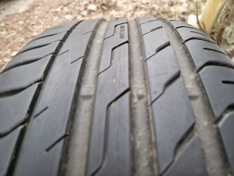 5x112 r17 kolesa disky a3 vw golf octavia 225 45 17 letne - 9